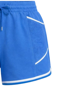 Shorts pour femmes, bas de sport décontractés et confortables, vêtements de sport légers pour la salle de sport, l'entraînement, la course à pied, la remise en forme, l'extérieur - Product Image 4