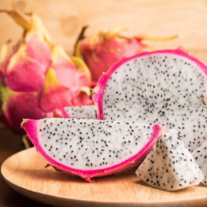 Parfum d'ingénierie olfactive de fruit du dragon pour les variantes Super et Classique, aux caractéristiques olfactives vertes, sucrées, fruitées et épicées - Product Image 1