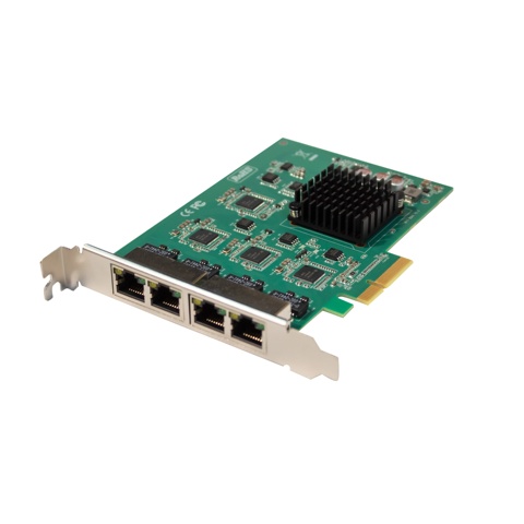 Intel Network Card X710 Pick #30 (446142)