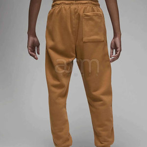 Pantalon de survêtement homme léger et délavé, style unique, design et taille sur mesure, personnalisez votre propre logo - Product Image 2