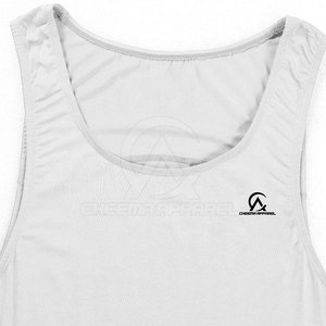 Maillots de sport professionnels conçus pour l'entraînement, le fitness, les exercices et l'usage athlétique quotidien - Product Image 6