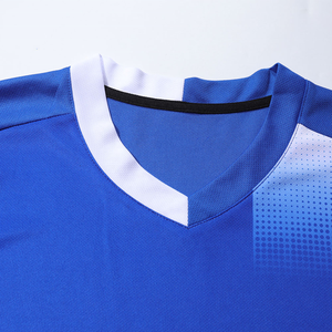 Conjuntos de camisetas de fútbol para niños, ropa para hombres y niños, traje de manga corta, uniformes de fútbol para niños, chándal de fútbol, Kit de camiseta con logotipo - Product Image 6