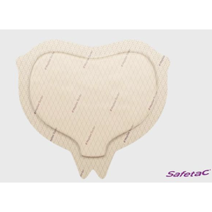 ผ้าปูโต๊ะลาย Mlnlycke Border Sacrum ขนาด 22 x 25 ซม. 5 ผืน - Product Image 2