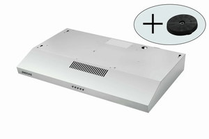 Nouveau Kit de Ventilation de Plafond/Arrière en Acier Inoxydable pour Cuisine, 30 pouces, pour Armoire, 230 CFM - Product Image 5