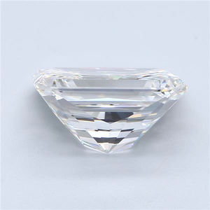 Diamante Sintético Cultivado en Laboratorio, Corte Radiante, 1 mm, de Alta Calidad al Mejor Precio, Certificado DE VVS, para Joyería HPHT IGI - Product Image 4