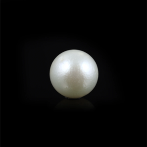 Perle en vrac de 9,1 carats, pierre précieuse de luxe pour bijoux fins - Product Image 1