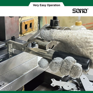 SONO J1004 Steel magnetic safety hand tool for <b>punch</b> press loading and unloading - Product Image 2