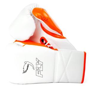 Guantes de Boxeo de Piel Originales de Último Diseño, Fabricación de Fábrica, Más Vendidos, Guantes de Combate Profesionales - Product Image 3