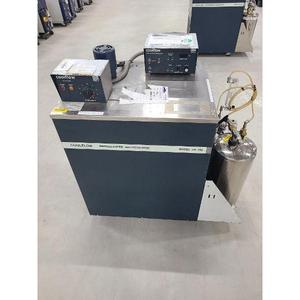 เครื่องทำความเย็นแบบหมุนเวียน NESLAB HX-150 - อุปกรณ์และอะไหล่เซมิคอนดักเตอร์ระดับโลกที่เชื่อถือได้ - Product Image 5