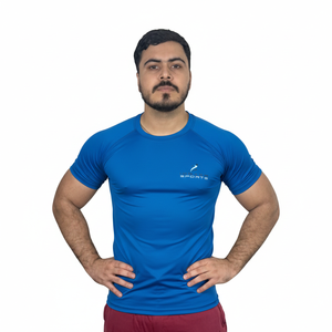 Hot Sale Breathable Eco-Friendly MMA Grappling Rash Guard for <b>Women</b> Short Sleeve High Quality Gym Wear <b>Low</b> MOQ Rush Gurads - Product Image 4