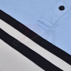 Nouveaux polos de sport décontractés pour hommes, style streetwear, broderie disponible, séchage rapide, impression de logo personnalisée sur demande, unisexe. - Product Image 4