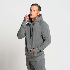 2026 basic hoodies for <b>men</b> soft <b>pullover</b> sweatshirt casual outfit fit everyday wear gym running street style relaxed and winter - Product Image 3