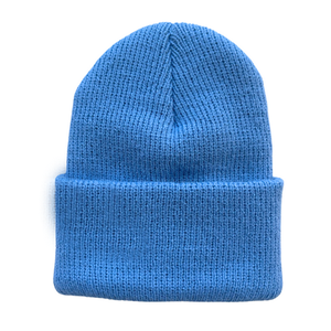 Flexible Beanie <b>Hat</b> Adults Double Layer Winter <b>Cap</b> Custom Pattern Urban Lifestyle Headgear Wholesale Production Bulk - Product Image 6