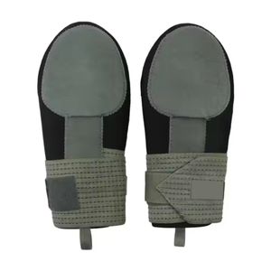 Nouvelles manchettes de protection en néoprène pour le baseball, logo personnalisé, OEM, pour frappeurs, légères, durables, professionnelles - Product Image 1