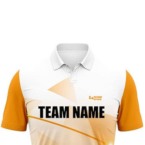 Maillot de sport imprimé fabriqué dans les meilleurs matériaux, dernier style, prix abordable - Product Image 4