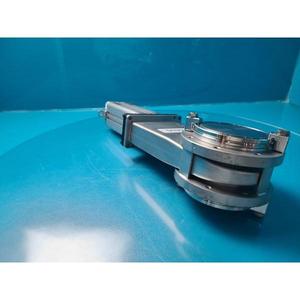 Brida de Conexión al Vacío ISO-F 80 - Equipos y Piezas de Semiconductores de Confianza con Legado Global - Product Image 6