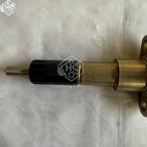 Ensemble d'injecteurs moteur 1-15300250-2 1153002502 pour moteur diesel Isuzu 6BG1 6BD1, pièces détachées pour excavatrice EX200 EX200-3 - Product Image 6