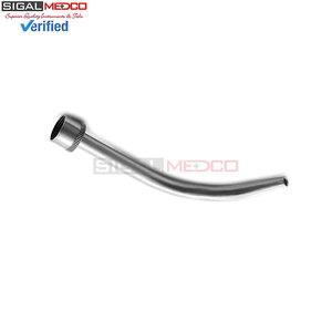 Bone Collector Dental Bone Grafting With 9mm Filter Professional Surgical Implant Medic Instruments Stainless Steel CE - Product Image 2