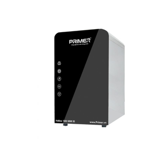 Système de filtration d'eau à osmose inverse électrique sous évier RO pour usage hôtelier QS6 – Prix usine - Product Image 4