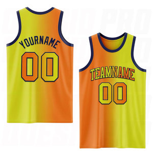 Uniforme de Baloncesto Reversible de Secado Rápido para Niñas, Diseño Personalizado Juvenil, Jersey de Baloncesto de Malla Ligera en Azul Marino y Blanco - Product Image 2