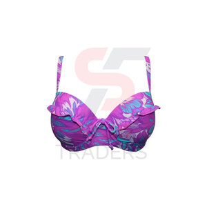 Solid Trader – Maillot de bain femme d'été de haute qualité, taille ajustable, facile à porter, design fluide et élégant - Product Image 4