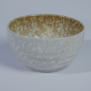 OEM ODM Crackle Glaze Eco-Friendly Stackable Ceramic <b>Small</b> Bowl 11 X 6 cm Japanese Style for Rice Soup Side Dish Restaurant - Product Image 6