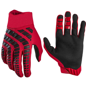 Gants de motocross personnalisés pour homme, respirants, pour la conduite en extérieur, l'été, la conduite urbaine et les courses de motocross. - Product Image 6