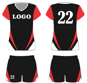 Uniforme de volley-ball en gros - Product Image 1