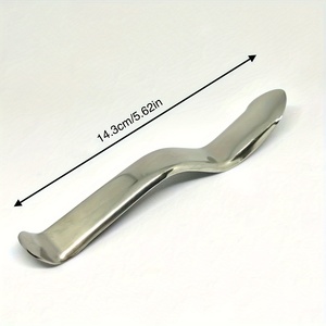 Retractor Bucal Profesional de Minnesota, Instrumento Quirúrgico Dental, Retractor Labial Quirúrgico, Herramienta Reutilizable, Aprobado por ISO - Product Image 2