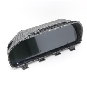 12.3 "IPS cụm LCD kỹ thuật số cho BMW F10 cụm công cụ kỹ thuật số cho BMW F10 6wb <span class=keywords><strong>5</strong></span> Series 2010-2017 F10 cụm Bảng điều khiển - Product Image 6