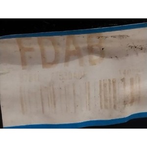 Espejo Retrovisor Izquierdo Usado Optima 876102T530ABT - Product Image 6