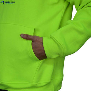 Oversized Streetwear Hoodies for Men Women Custom Logo Pullover Hoodies Bulk Wholesale Supplier - Product Image 5