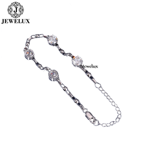 Whole Sale Supply Elegant Gold Plated Butterfly <b>Cuff</b> <b>Bracelet</b> Adjustable 925 Sterling <b>Silver</b> for Daily Wear Best Price - Product Image 1