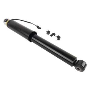 Suspensiones de Camioneta, Amortiguador Trasero de Aire para Chevrolet Silverado 1500 GMC Sierra 1500 4.3L 5.3L 6.2L Modelos 2015-2018 - Product Image 4