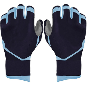 Guantes de Bateo de Béisbol de Fabricante OEM con Logotipo Personalizado, Palma Duradera, Pedidos al por Mayor, Proveedor de Exportación para Mayoristas y Marcas Deportivas - Product Image 1