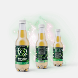 Vente directe usine de boissons énergisantes en gros, boissons gazeuses prêtes à boire, boissons en bouteille en gros - Product Image 3