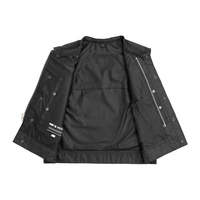Gilet de moto Lowrider Moto Mesh pour homme