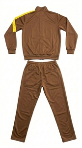 Custom Tracksuit Set Premium Quality Sportswear <b>Jogging</b> <b>Suit</b> For Gym Training And Casual Wear - Product Image 4