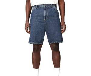 Quick Dry Men Casual Shorts Adults Outdoor 2026 New Style Breathable Solid Colour <b>Athletic</b> Sports Custom Logo Shorts - Product Image 1