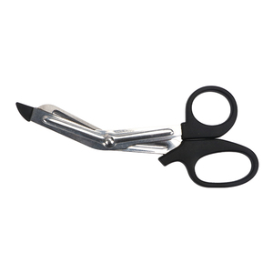 Juego de Tijeras Quirúrgicas Manuales de Acero Inoxidable de la Mejor Calidad Profesional para Primeros Auxilios, Uso en Hospitales y Clínicas - Product Image 2