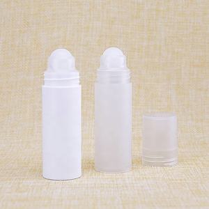 Bouteille à bille en plastique de 20ml en gros pour les soins de la peau Parfum essentiel Oi - Product Image 5