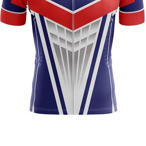 Conjuntos de Ropa de Ciclismo Personalizados Más Populares, Unisex, Tallas Grandes, Transpirables, Ecológicos, de Secado Rápido, Resistentes al Viento y Antibacterianos - Product Image 5