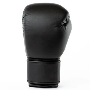 Gants de boxe professionnels en cuir synthétique antidérapants et imperméables avec logo personnalisé AI-BG-054 – Vente en gros usine - Product Image 5