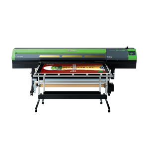 Impresora plana híbrida UV-LED Roland VersaUV LEJ-640 - Product Image 6