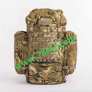 Bug Out Sac Tactique Camping Randonnée Trekking Ordinateur Portable Alpinisme Bagages Roulant D'urgence Sac À Dos Sac À Dos - Product Image 1