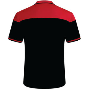 Sublimation 100% Polyester T-Shirt Offre Spéciale Fashion Cool Chemises de haute qualité avec Sublimation Nouveau modèle 2k24 Design Chemise d'été - Product Image 6