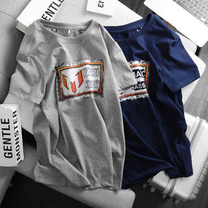 เสื้อกอล์ฟสำหรับทุกเพศสำหรับการวิ่งประสิทธิภาพการพิมพ์ดิจิตอลด้านหน้าโลโก้ที่กำหนดเองเปียกระบายอากาศได้ดีโอเวอร์ไซส์ - Product Image 4