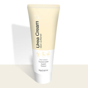 Crème hydratante intense quotidienne éclaircissante Dermagen à l'urée pour peaux sèches, très sèches et sensibles, enrichie en vitamine E - Product Image 4