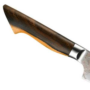 Couteau de cuisine japonais VG10 en acier inoxydable, couteau de chef professionnel, couteau à trancher, à couper, à hacher, outil de préparation des aliments - Product Image 2