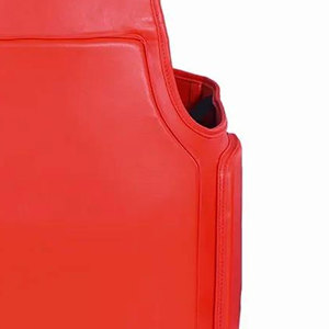 Protection de poitrine légère, durable et de haute qualité pour l'entraînement sportif, le sparring et la protection contre les impacts, fabriquée au Pakistan - Product Image 6